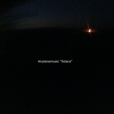 Airplanemusic – Solara