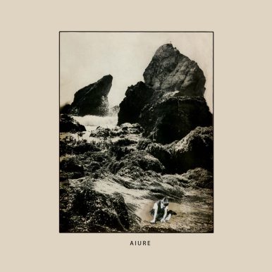 Aiure – Aiure