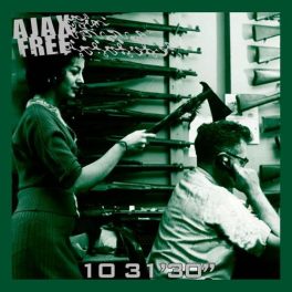 AjaxFree – 10 31 30