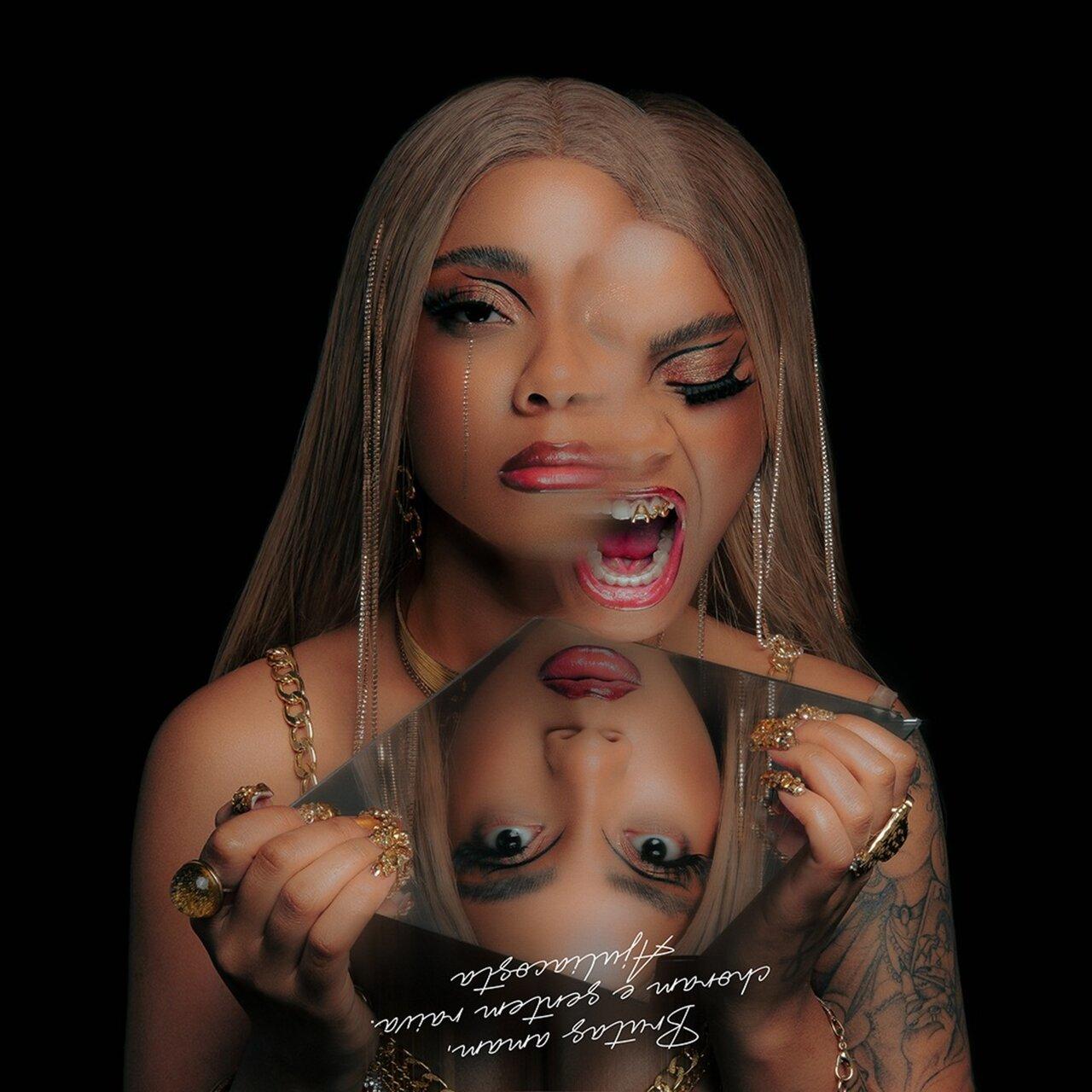 Ajuliacosta – Brutas Amam, Choram e Sentem Raiva