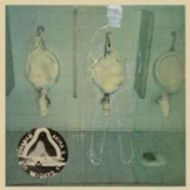 Akira S & As Garotas que Erraram