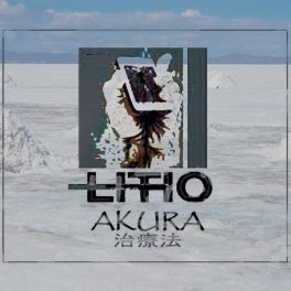 Akura Man – Litio