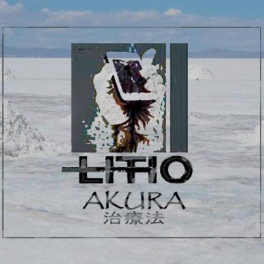 Akura Man – Litio