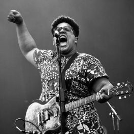 Alabama Shakes – Ao Vivo – Lollapalooza Brazil