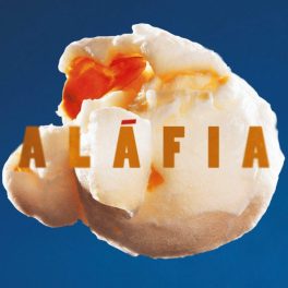 Aláfia – Aláfia