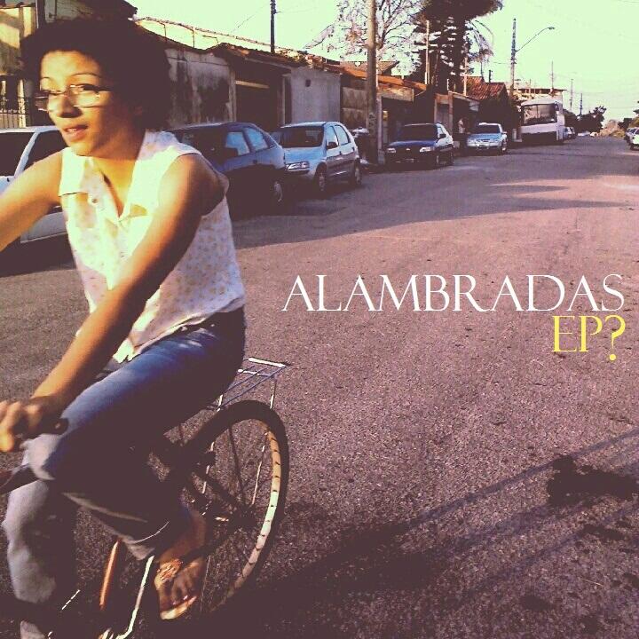 Alambradas – EP