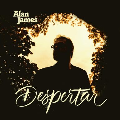 Alan James – Despertar