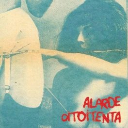 Alarde – Oitoitenta