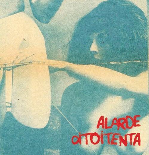 Alarde – Oitoitenta