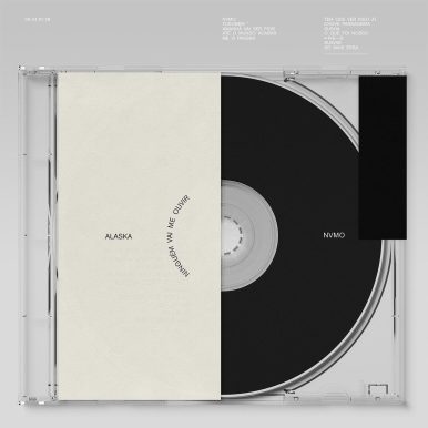 Alaska – Ninguém Vai Me Ouvir