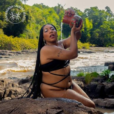 Albert Magno – Transborda