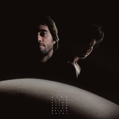 Alberto Continentino – Ao Som Dos Planetas