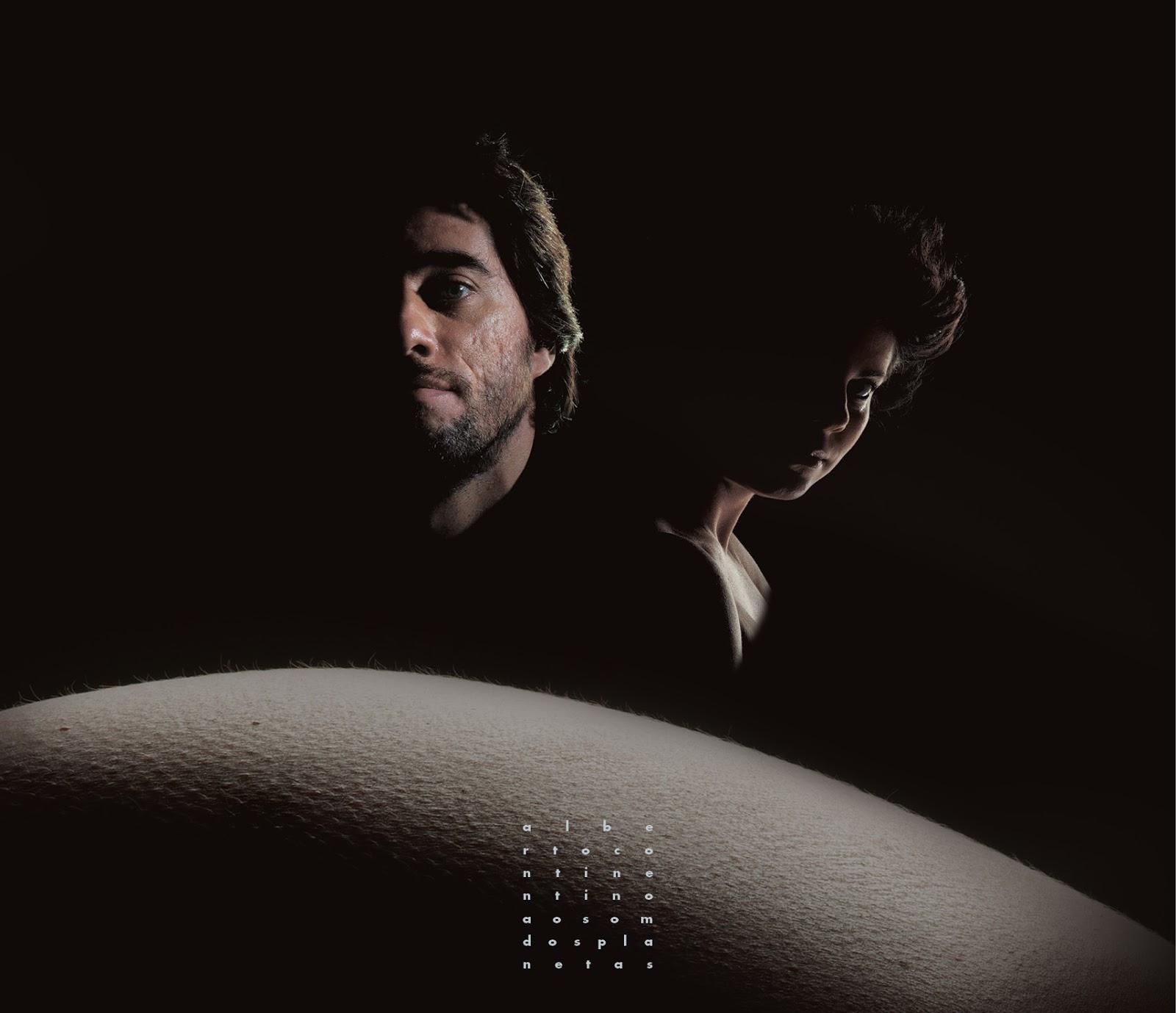 Alberto Continentino – Ao Som Dos Planetas