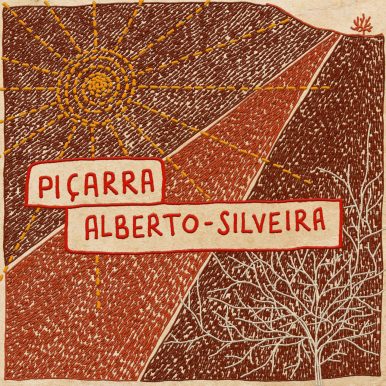 Alberto Silveira – Piçarra