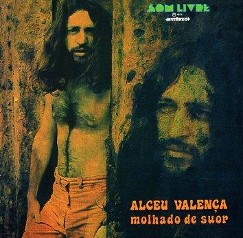 Alceu Valença – Molhado de Suor