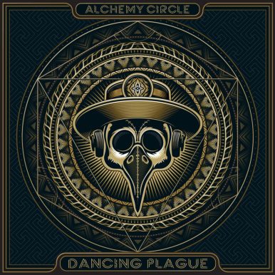 Alchemy Circle – Dancing Plague