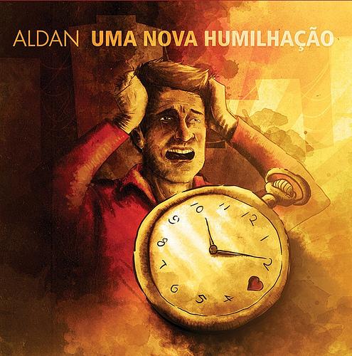 Aldan – Uma Nova Humilhação