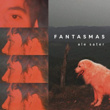 Ale Sater – Fantasmas