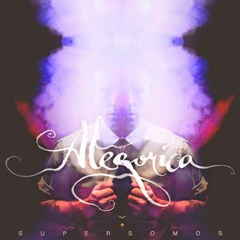 Alegórica – Supersomos