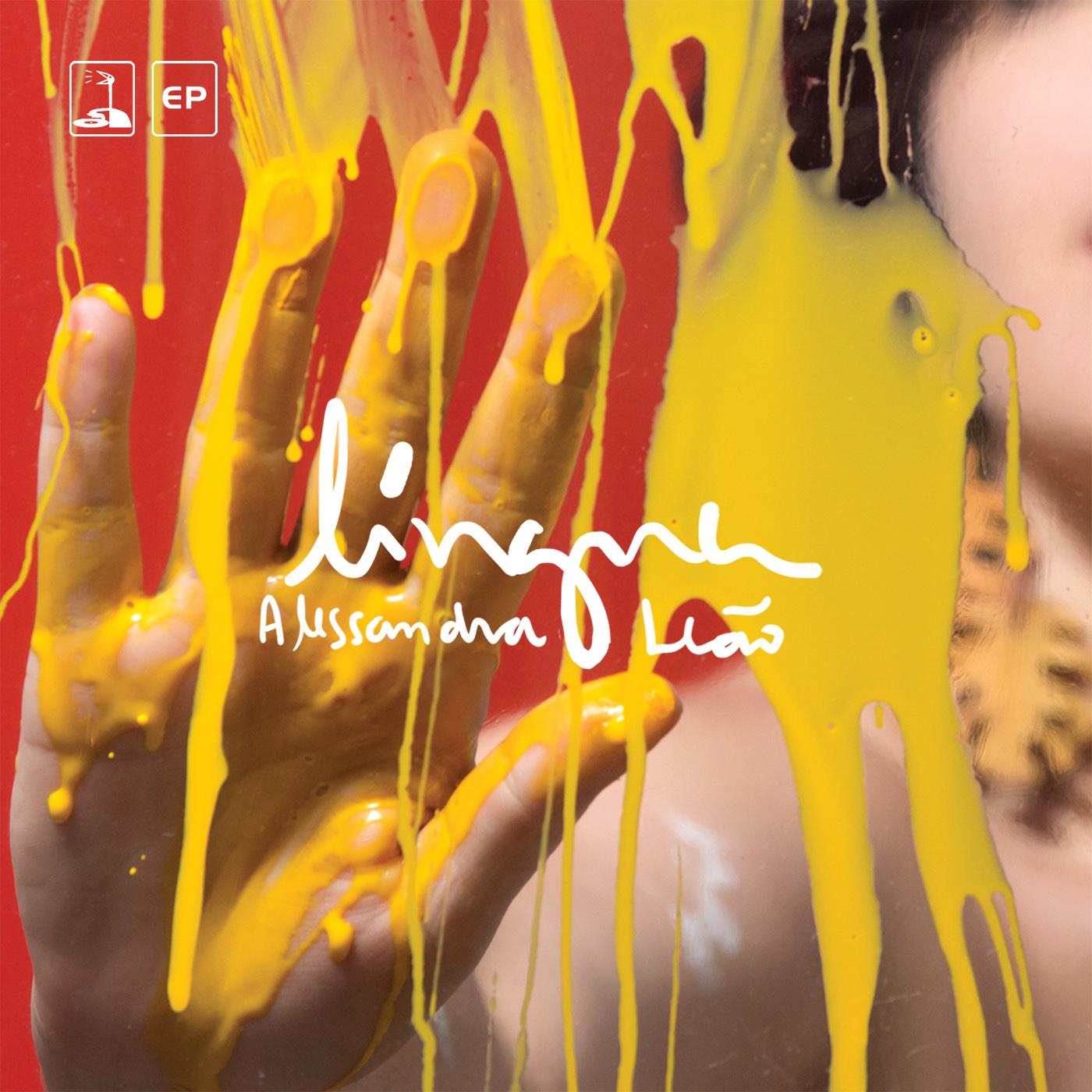 Alessandra Leão – Língua EP