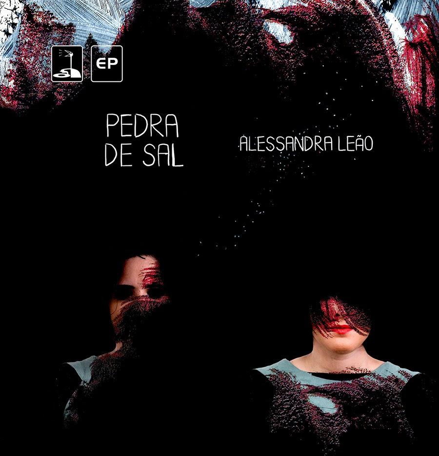 Alessandra Leão – Pedra de Sal EP