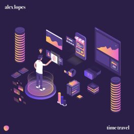 Alex Lopes – Time Travel
