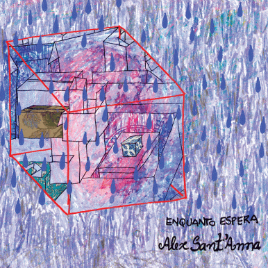 Alex Sant’Anna – Enquanto Espera
