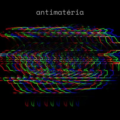 Alex Skulla – Antimatéria