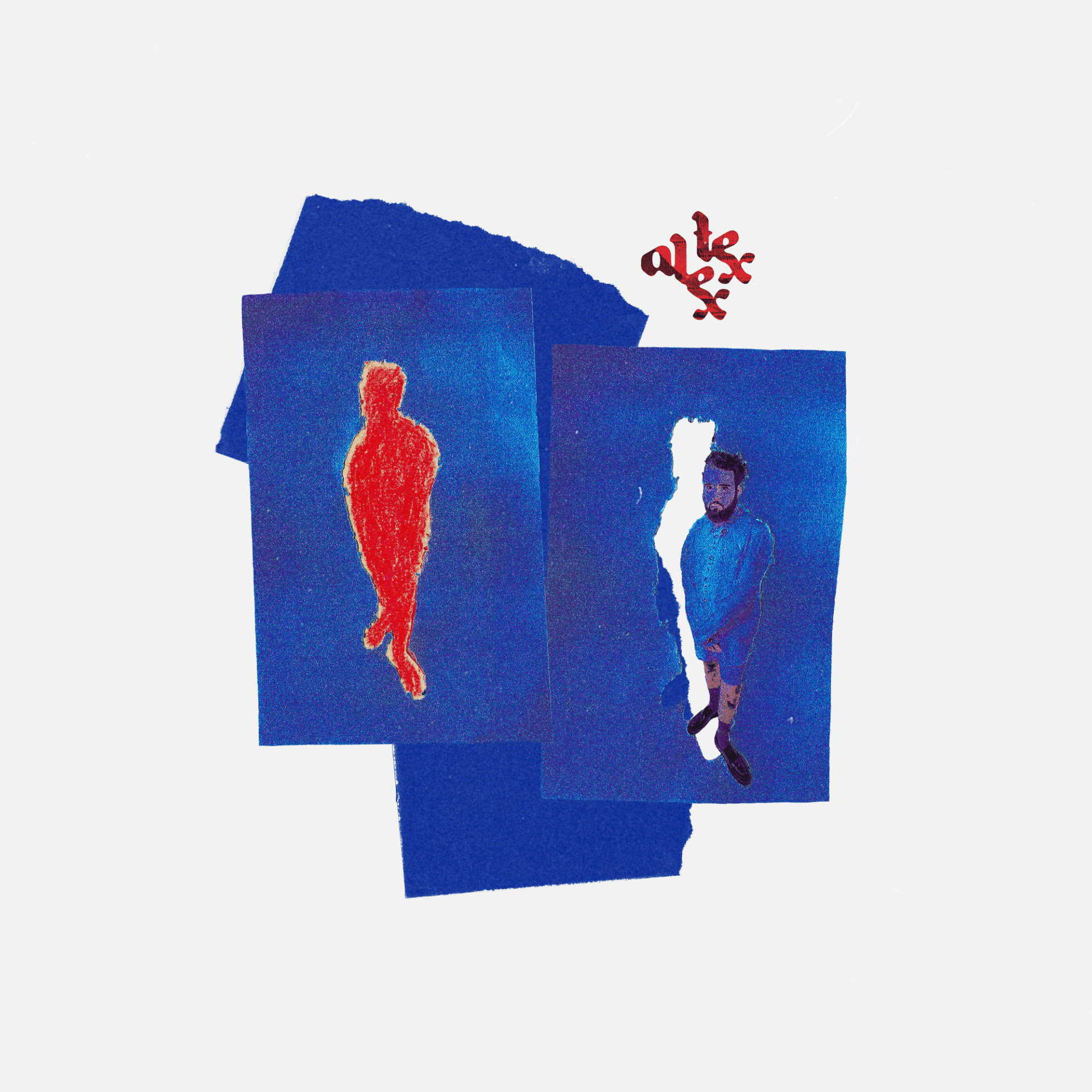 Alex Tex – Desconsagrando