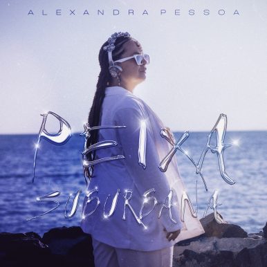 Alexandra Pessoa – Peixa Suburbana