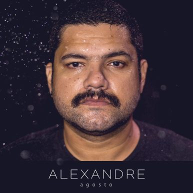 Alexandre – Agosto