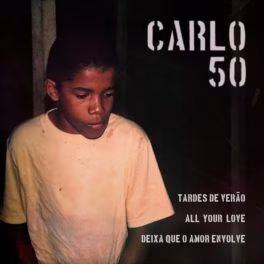 Alexandre Carlo – Carlo 50