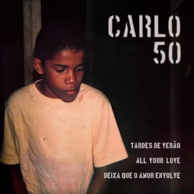Alexandre Carlo – Carlo 50