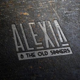Alexia and the Old Sinners – Alexia and the Old Sinners