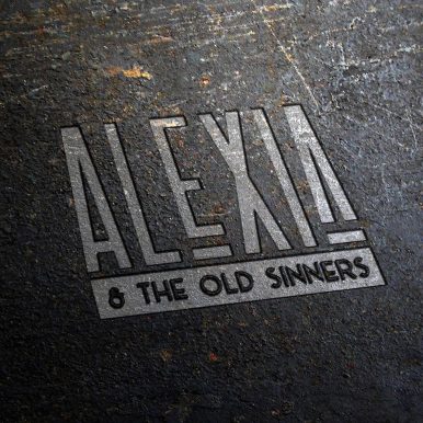 Alexia and the Old Sinners – Alexia and the Old Sinners