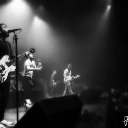 Alexisonfire – CASBY Awards