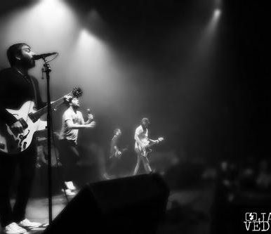 Alexisonfire – CASBY Awards