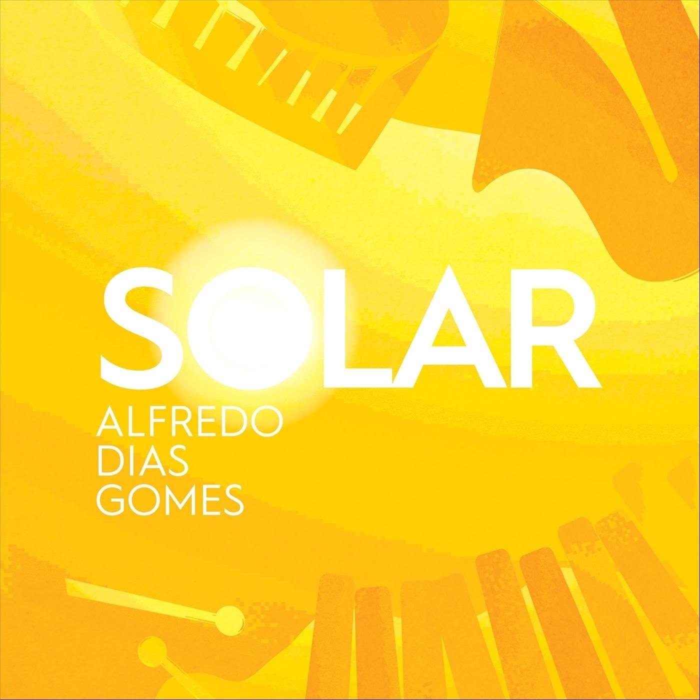 Alfredo Dias Gomes – Solar