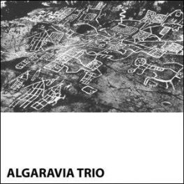 Algaravia Trio – Demo
