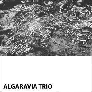 Algaravia Trio – Demo