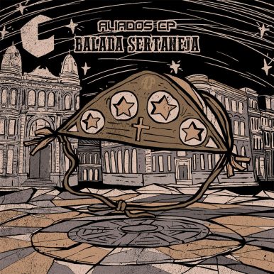 Aliados CP – Balada Sertaneja