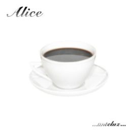 Alice – Anteluz