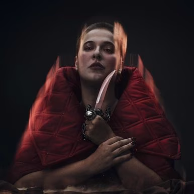 Alice Caymmi – ELECTRA