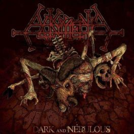 Alkymenia – Dark And Nebulous