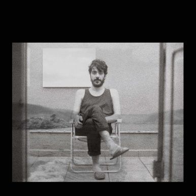 Allen Alencar – Esse Não é Um Bom Verão Pra nós