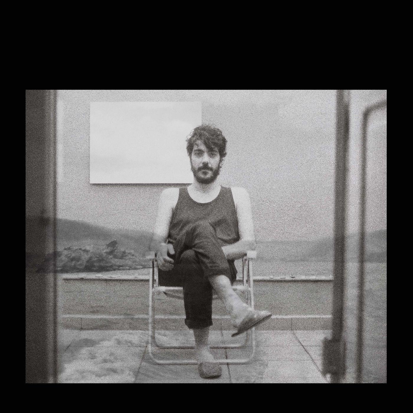 Allen Alencar – Esse Não é Um Bom Verão Pra nós