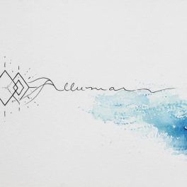 Allumar – EP