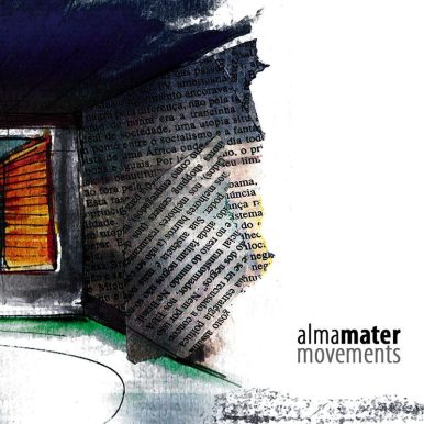 Alma Mater – Movements