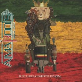 Alma Root’s – Buscando a Essência do Som