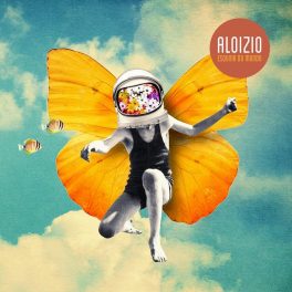 Aloizio – Esquina do Mundo